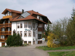 Hotel Glück